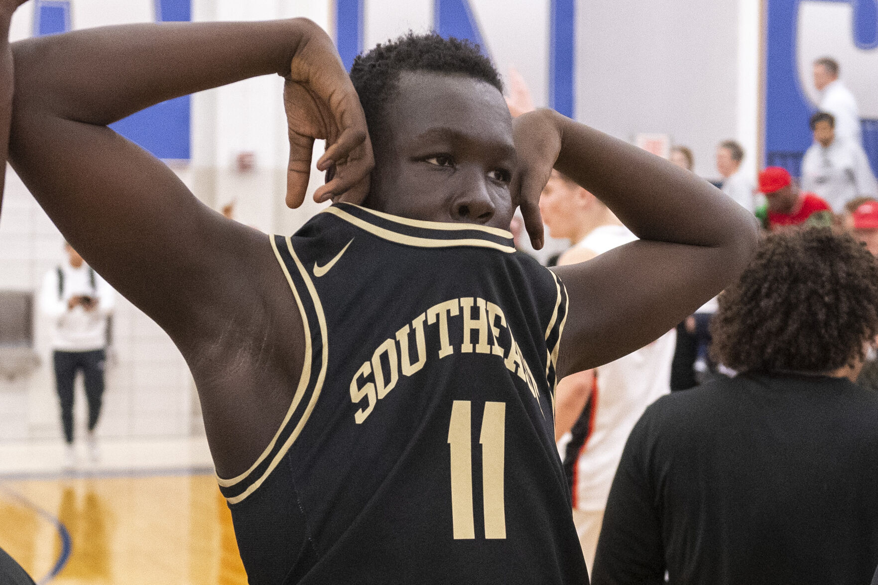 Lincoln Southeast vs. Lincoln High